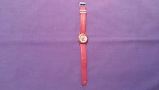 Children's Quartz Watch "LongBoard" Good Condition