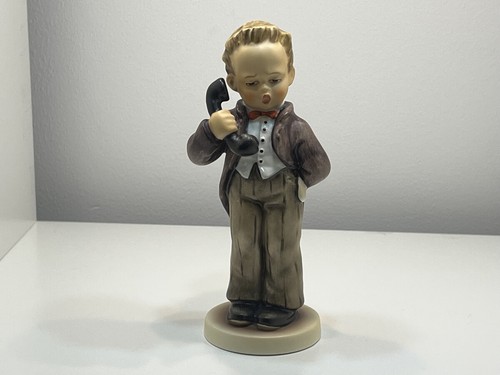 Hummel figurine 124 chef 15 - 124/0,