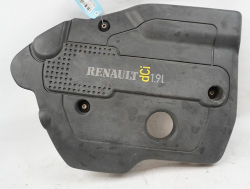 Cache moteur occasion renault - cache,