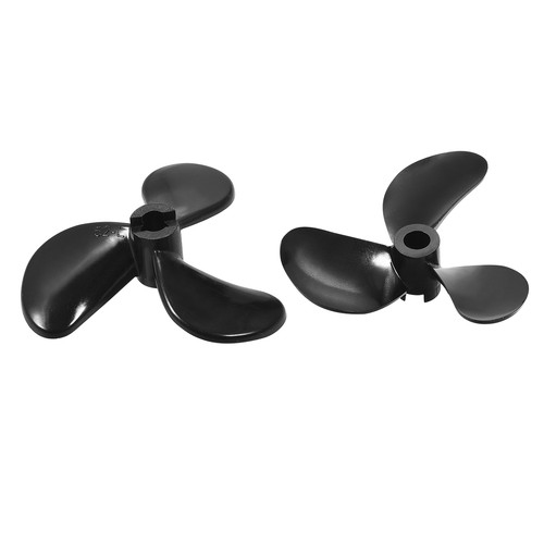 Boat propeller 4mm shaft - rc,