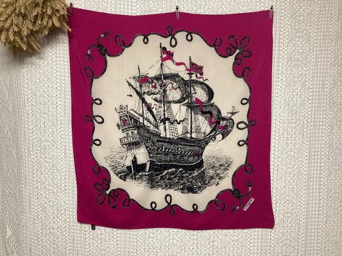 Yves saint laurent foulard - yves,