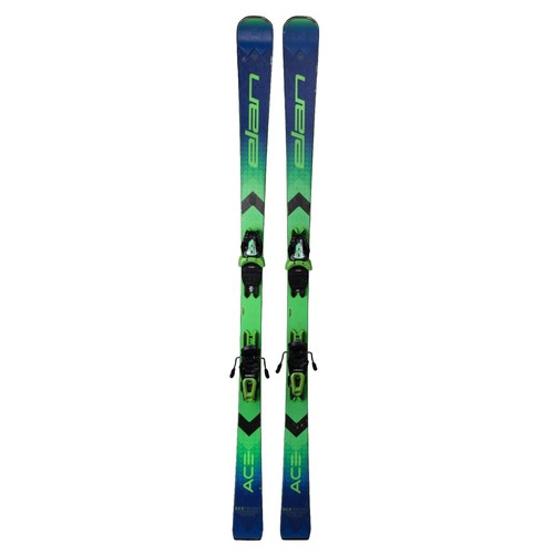 Ski occasion elan scx pro - ski,
