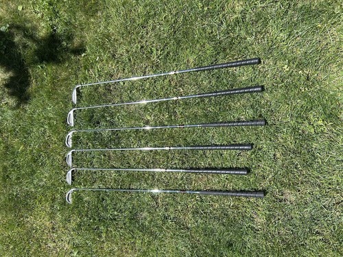 Callaway s2h2 vintage - callaway, set