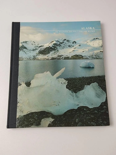 Alaska les régions sauvages - :,