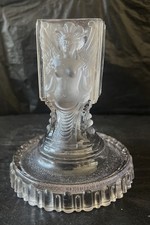 Porte objet, pyrogène, porte