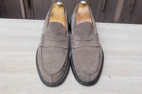 Mocassin tricker james - mocassin, tricker's