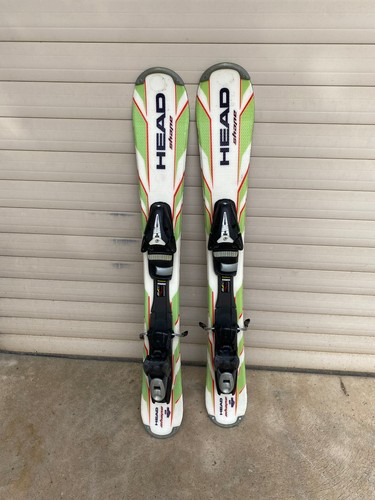 Snowblades mini ski - snowblades,