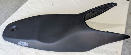 Selle ktm 990 super duke - ktm,