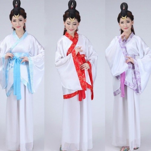 Femme chinois ancien - chinois,