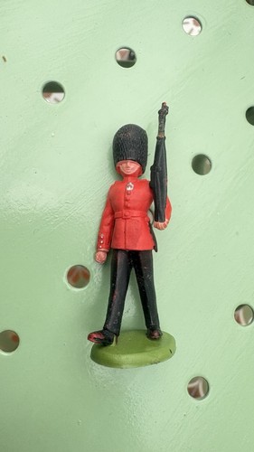 Figurine britains ltd - figurine,