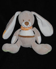 🐰 Doudou lapin beige