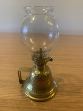 Lampe A Petrole Décorative En