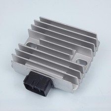 Régulateur de tension Tecnium