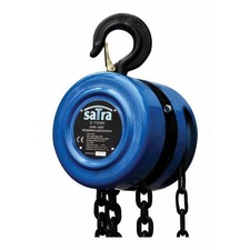 PALAN MANUEL A CHAINE 1000 kg