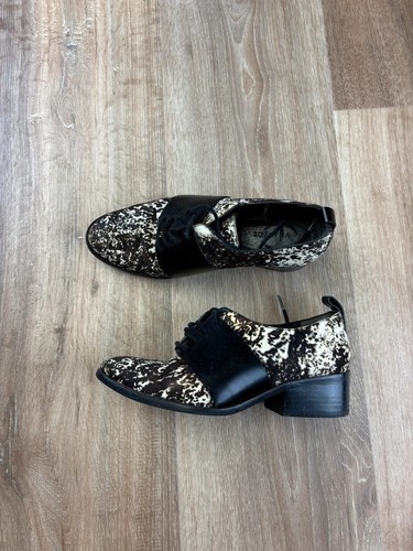 Chaussures derbies what for - what, en