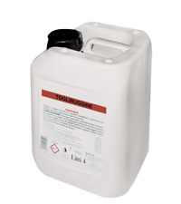 ACIDE ENLÈVE ROUILLE 4 LT