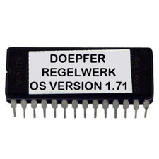 DOEPFER Regelwerk OS Version