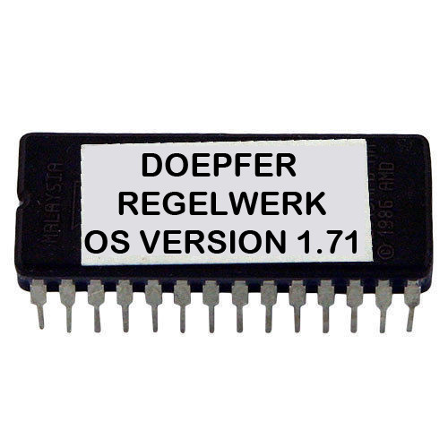Doepfer regelwerk version - regelwerk,