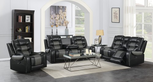 New two tone 3pc - new,