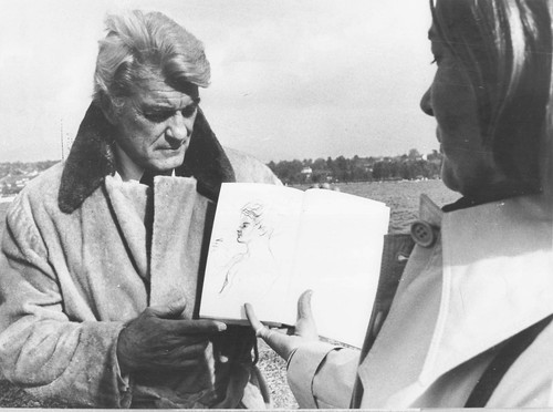 Jean marais par - marais,