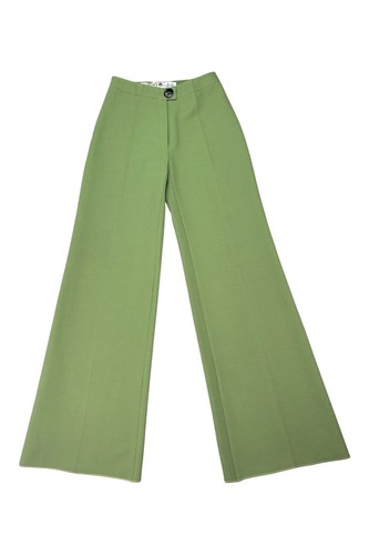 Bowling pantalons flare pattes - pantalons,