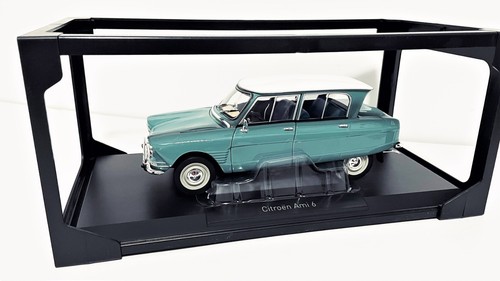 Citroën ami 1964 - 6,