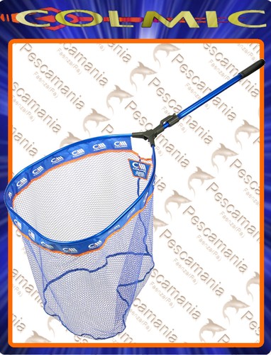 épuisette extensible colmic - Épuisette,