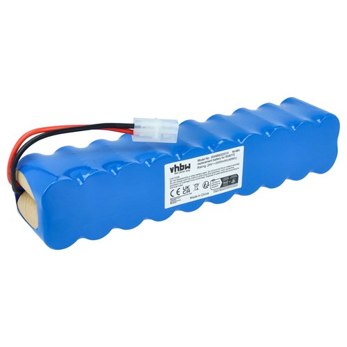 Batterie pour rowenta - batterie, air
