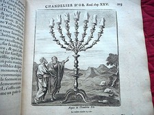 BIBLE Histoire Vieux & Nouveau