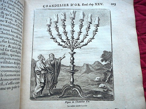 Bible histoire vieux - histoire, &