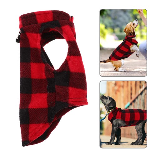 Manteaux pour chiens - manteaux,