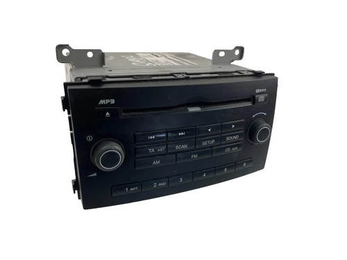 Gl1983 commande radio - radio, cd