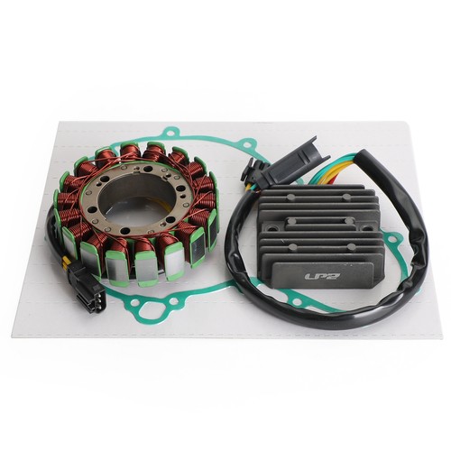 Kit régulateur stator - régulateur,