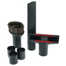 6 buses pour Dirt Devil