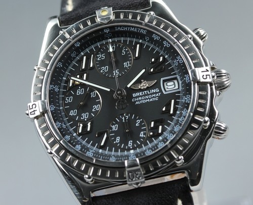 Montre homme breitling - montre,