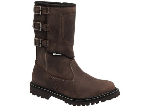 Kochmann bottes moto taille - kochmann,