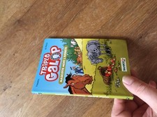 FRASSETTO TRIPLE GALOP 1