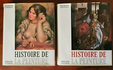 Histoire de la Peinture 2