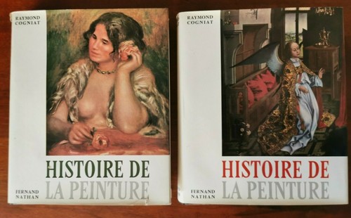 Histoire peinture 2 - peinture,