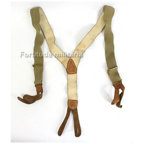 Bretelles pantalon - bretelles, de