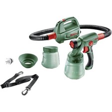Pistolet a peinture - BOSCH -