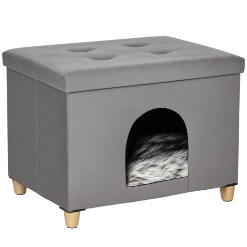 Niche chat maison design - niche,