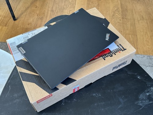 Lenovo thinkpad - lenovo, 15,6"
