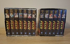 VHS Cassette Vidéo -