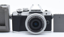 Kit d'objectifs Olympus OM-D
