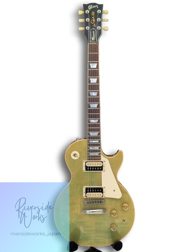Gibson usa les paul classic - gibson,