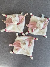 Lot 3 DOUDOU ET COMPAGNIE