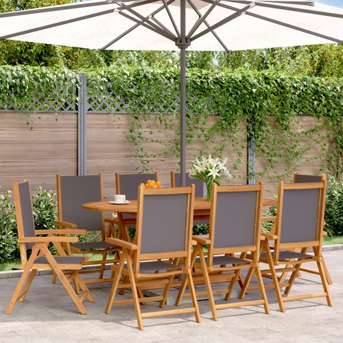 Chaises inclinables jardin - inclinables,