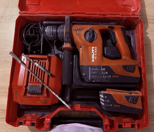 Hilti a22 marteau - 4-a22,
