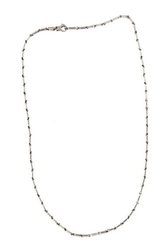 Collier chimento femme or - chimento,